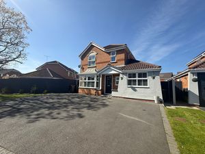 Islay Close Stanney Oaks